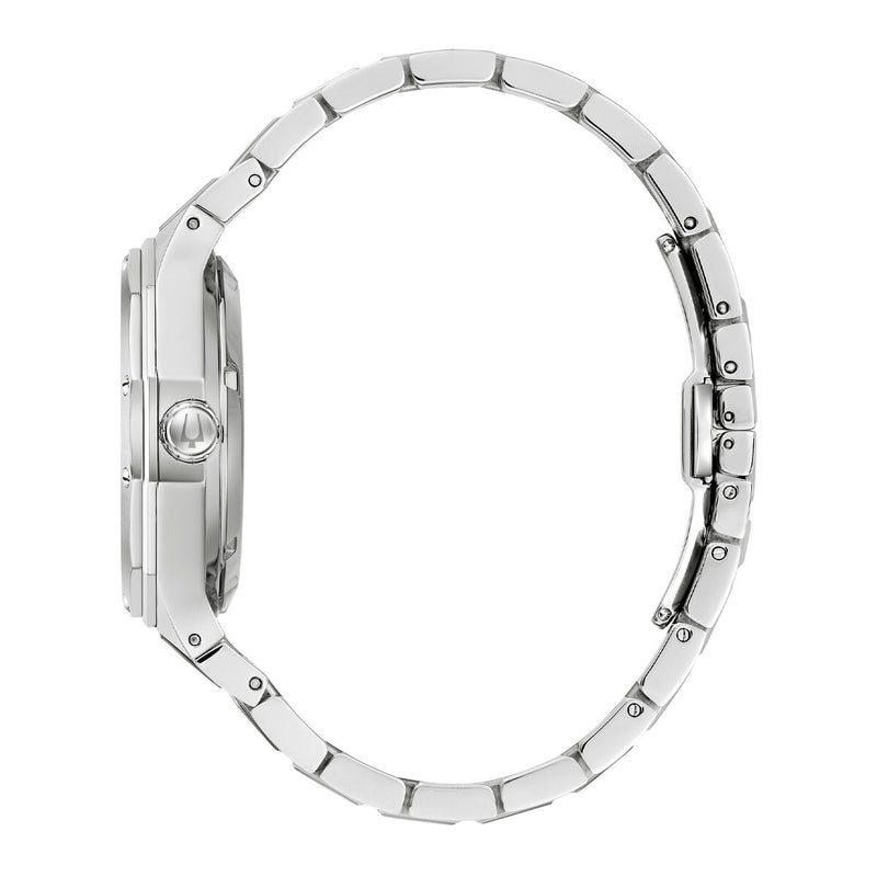 BULOVA,ブローバ,腕時計,メンズ