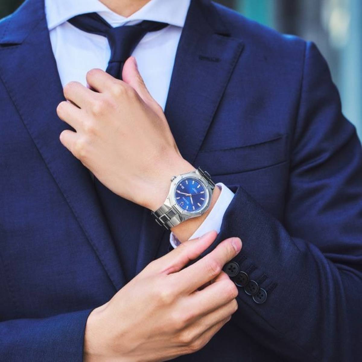 BULOVA,ブローバ,腕時計,メンズ