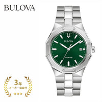 BULOVA,ブローバ,腕時計,メンズ