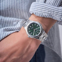 BULOVA,ブローバ,腕時計,メンズ