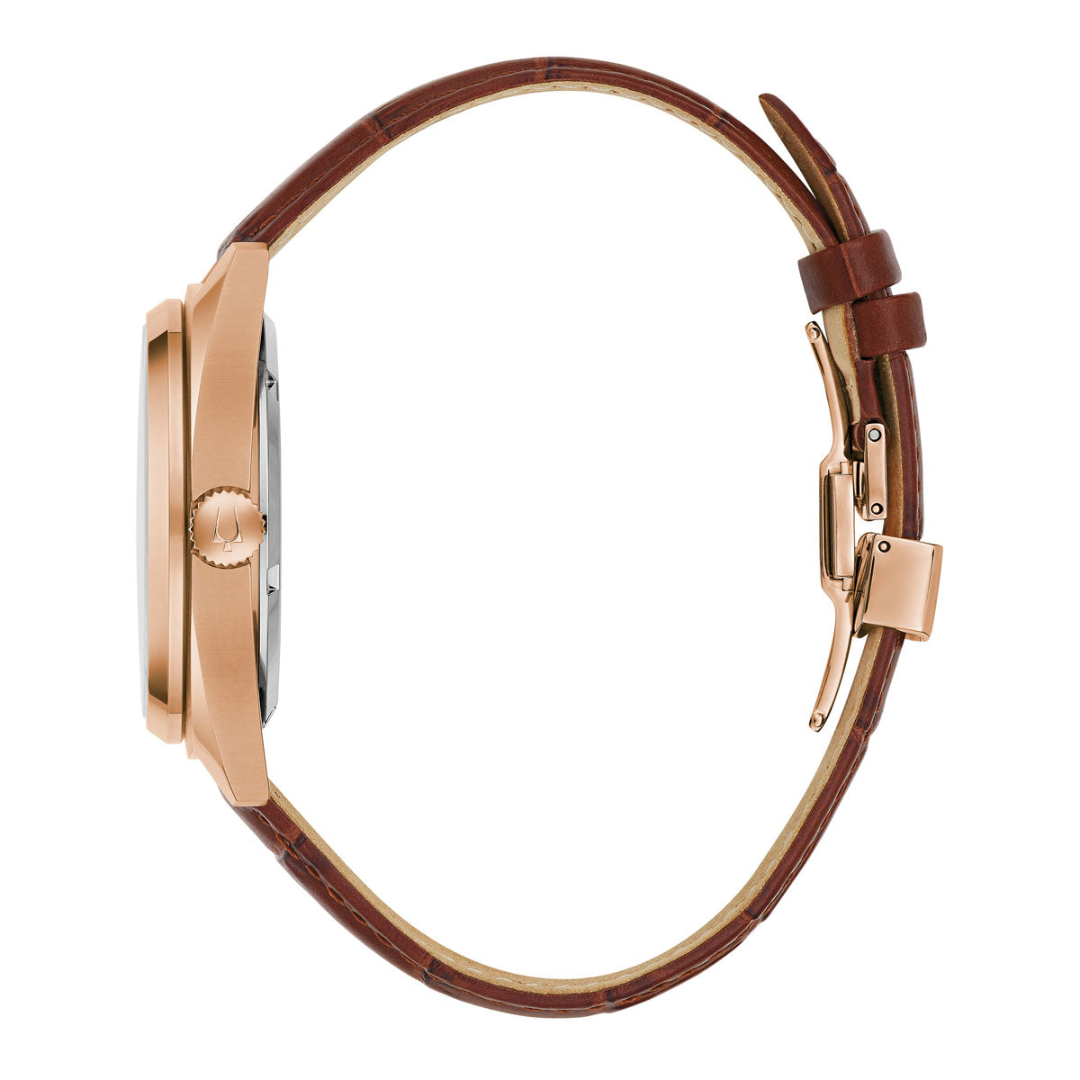 BULOVA,ブローバ,腕時計,メンズ