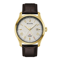 BULOVA,ブローバ,腕時計,メンズ