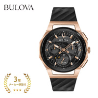 BULOVA,ブローバ,腕時計,メンズ