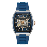 BULOVA,ブローバ,腕時計,メンズ