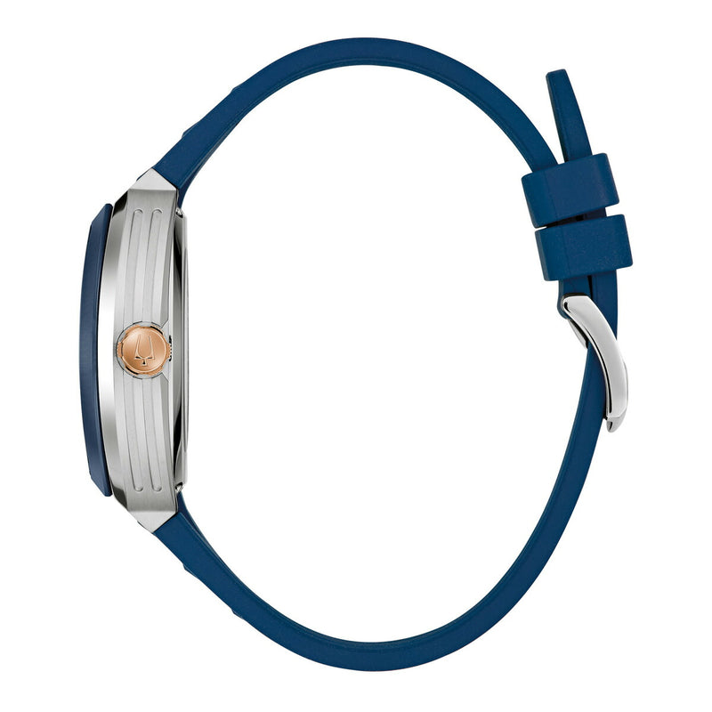 BULOVA,ブローバ,腕時計,メンズ