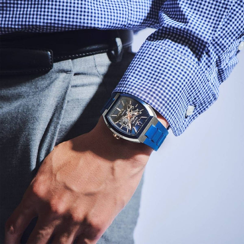 BULOVA,ブローバ,腕時計,メンズ