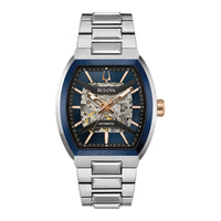 BULOVA,ブローバ,腕時計,メンズ