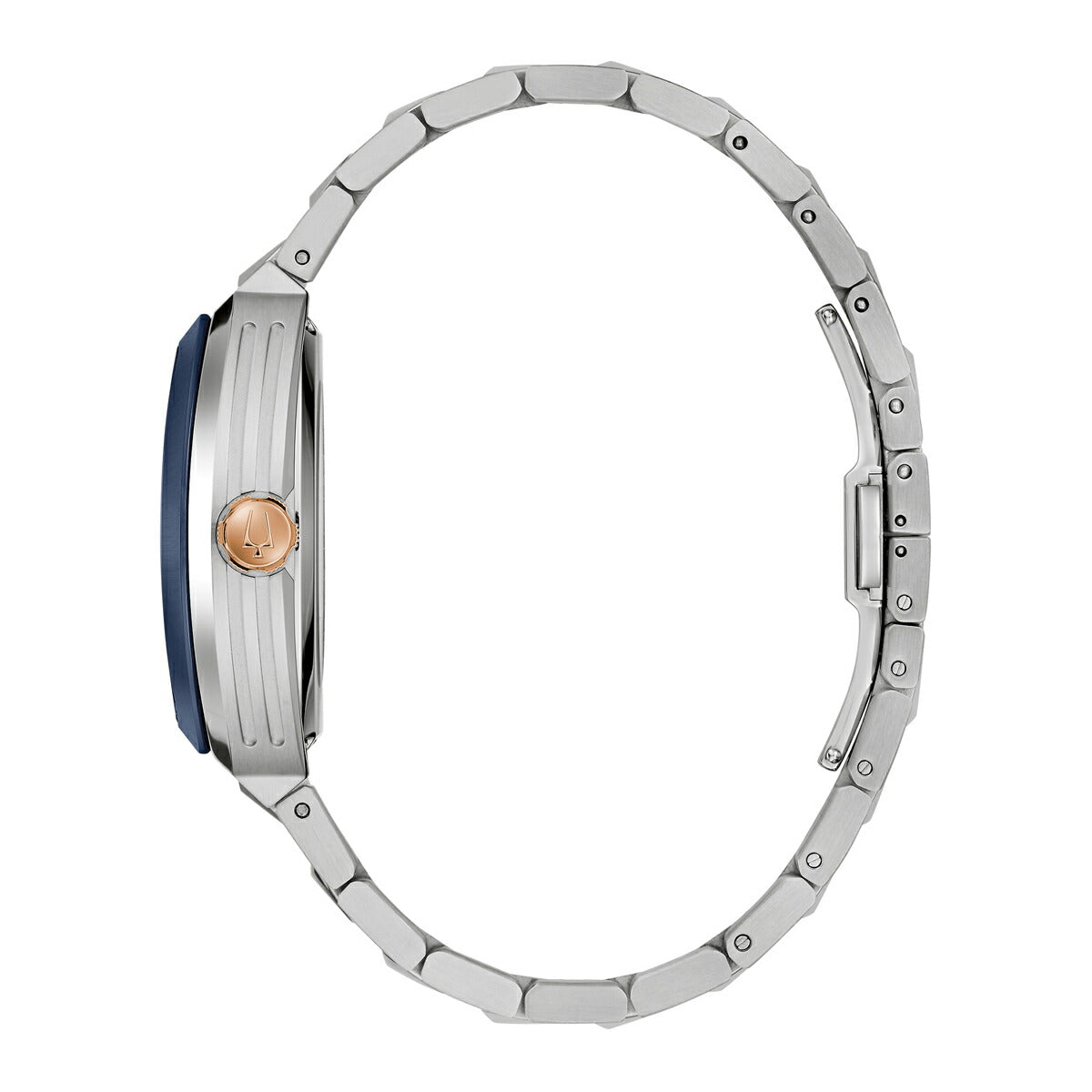 BULOVA,ブローバ,腕時計,メンズ