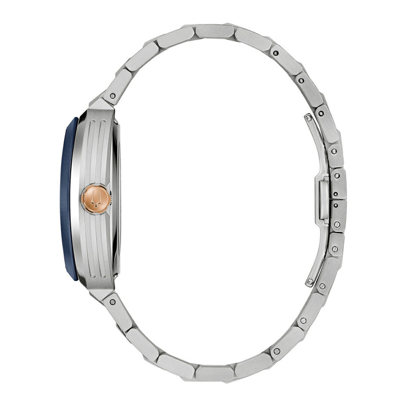 BULOVA,ブローバ,腕時計,メンズ