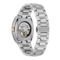 BULOVA,ブローバ,腕時計,メンズ