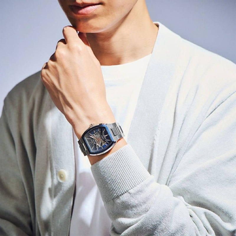 BULOVA,ブローバ,腕時計,メンズ