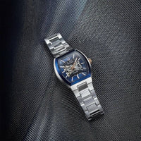 BULOVA,ブローバ,腕時計,メンズ