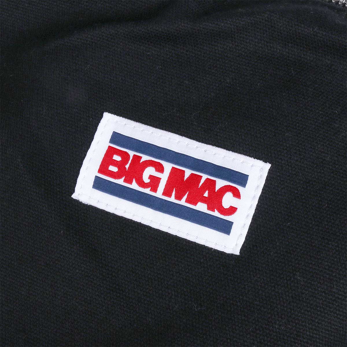 BIGMAC（ビッグマック）　サイズM ビッグマック® | メニュー情報 | マクドナルド公式