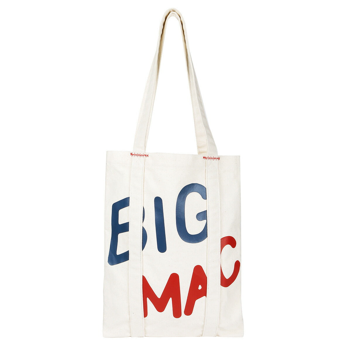 BIG MAC ビッグマック プリントトートバッグ – Blueism