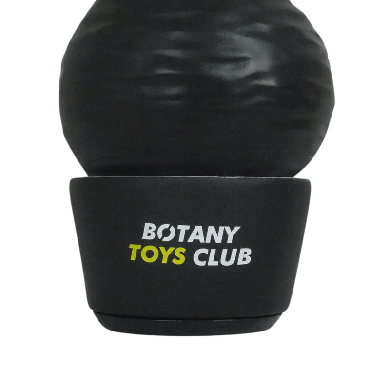 BOTANYTOYSCLUB,ボタニートイズクラブ,パキポディウムグラキリス,ソフビフィギュア