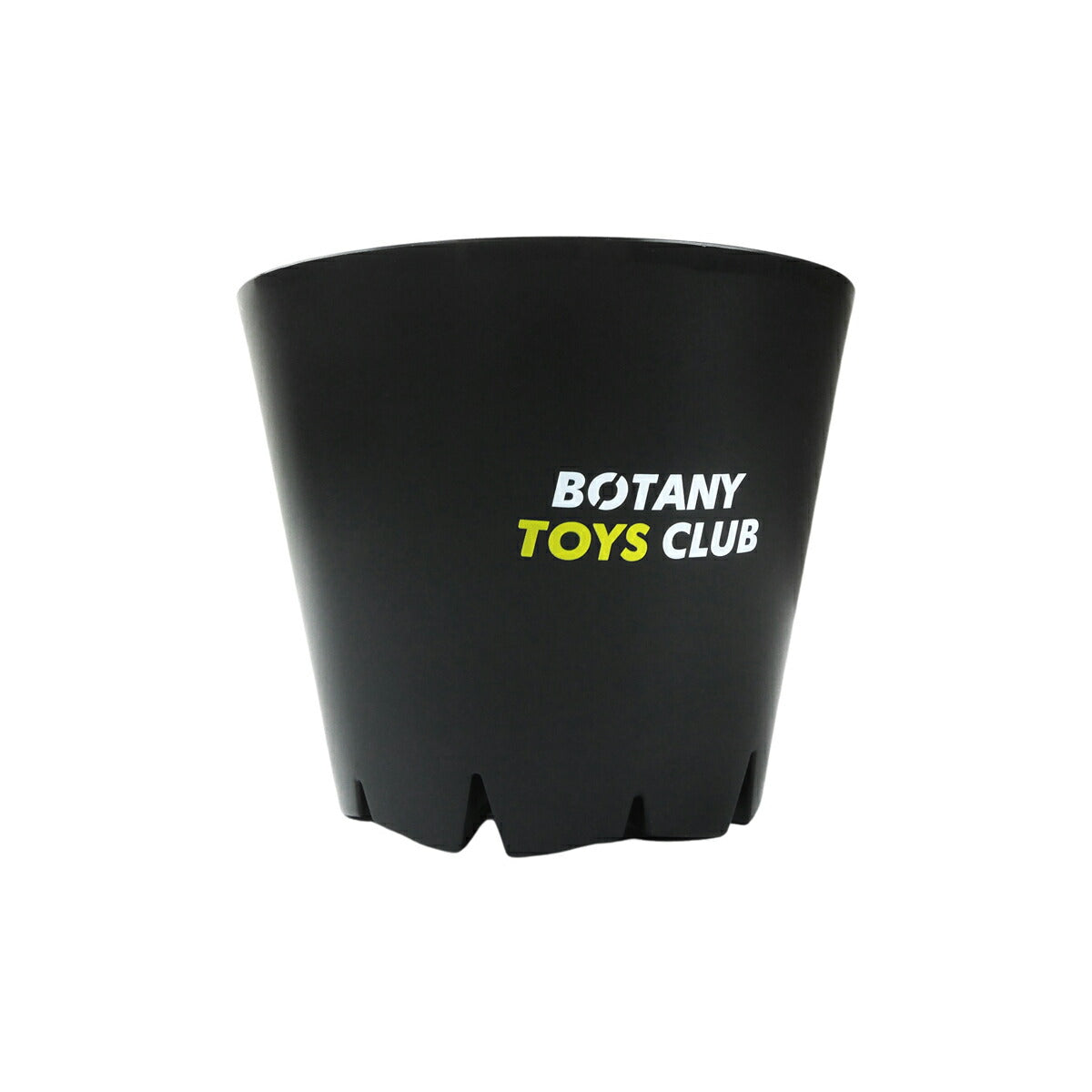 BOTANYTOYSCLUB,ボタニートイズクラブ,プラスチック鉢