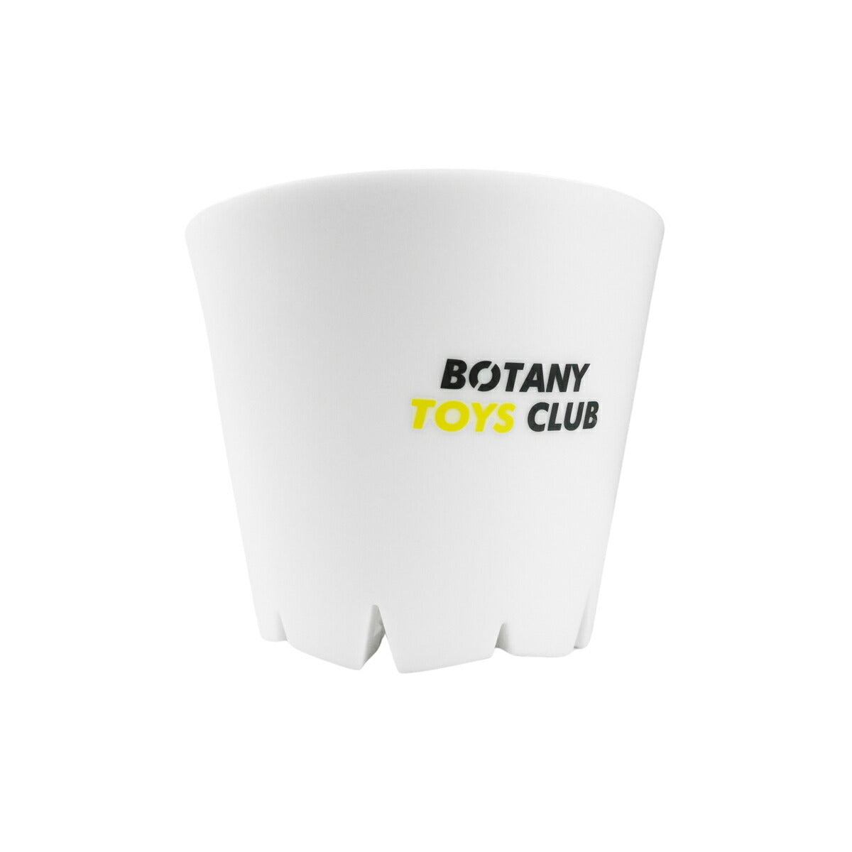 BOTANYTOYSCLUB,ボタニートイズクラブ,プラスチック鉢