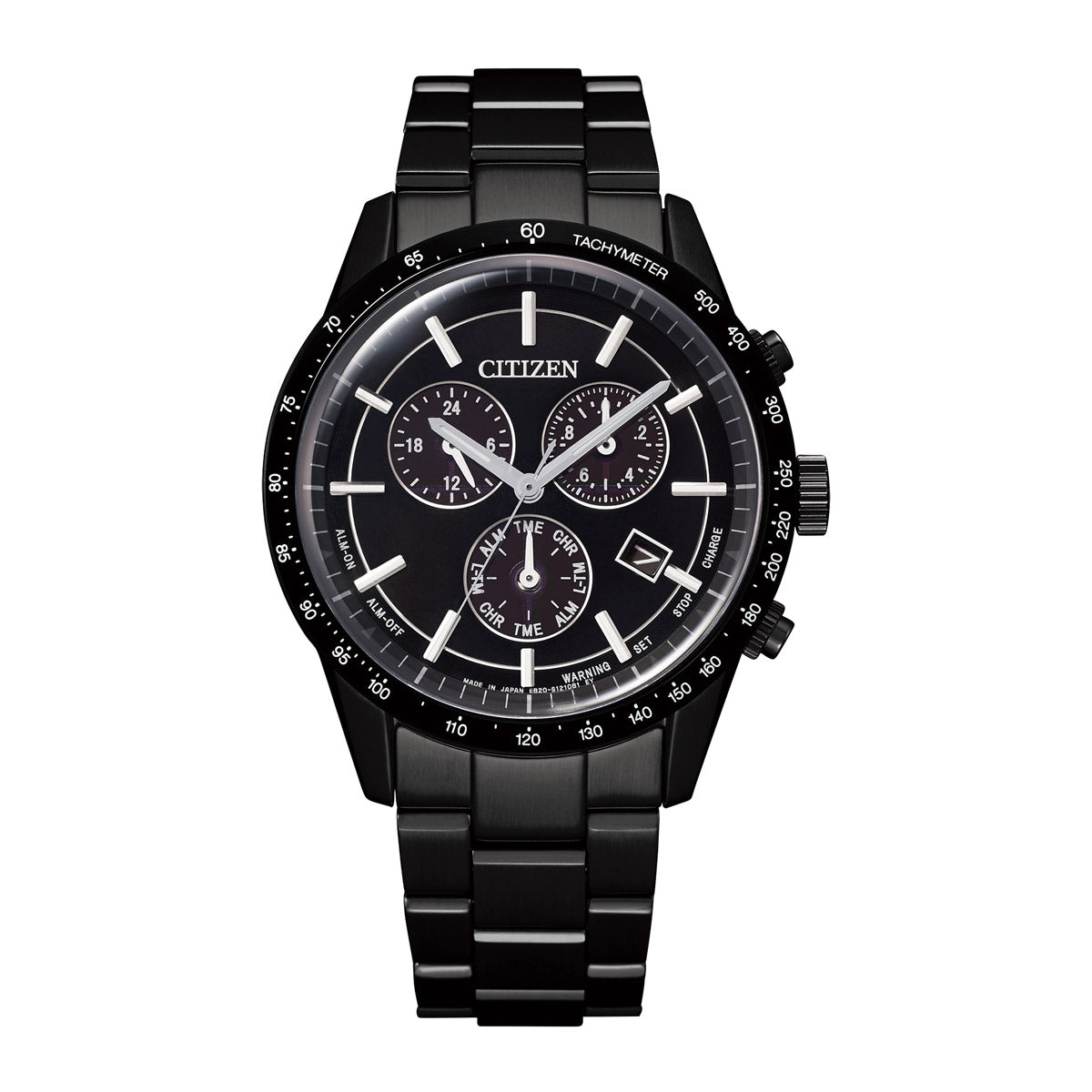 【新品未使用】CITIZEN-Collection BL5495-56E CITIZEN COLLECTION シチズンコレクション BL5495-56E – Blueism