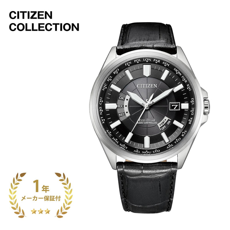 CITIZENCOLLECTION,シチズンコレクション,腕時計,メンズ