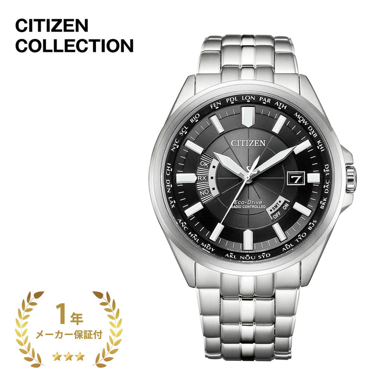 CITIZENCOLLECTION,シチズンコレクション,腕時計,メンズ