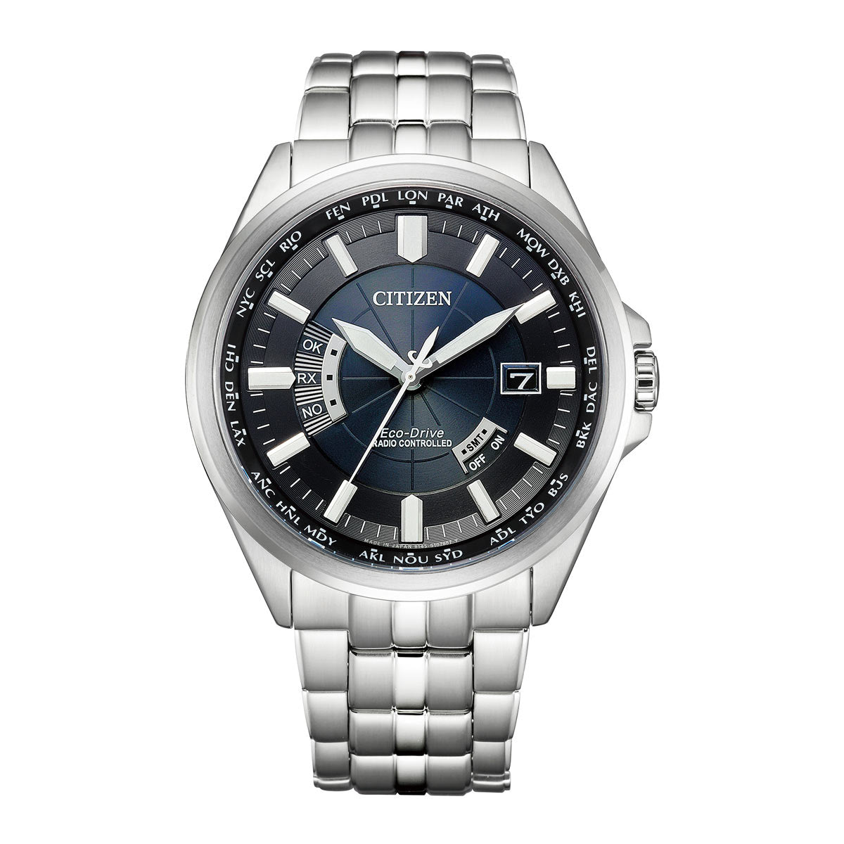 CITIZEN COLLECTION シチズンコレクション CB0011-69L – Blueism