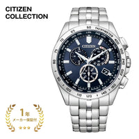 CITIZENCOLLECTION,シチズンコレクション,腕時計,メンズ