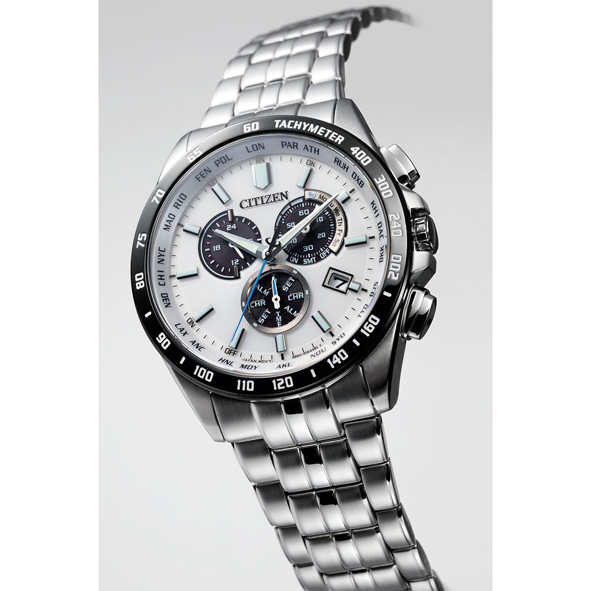 【美品】シチズンコレクション CB5874-90L CITIZEN COLLECTION シチズンコレクション CB5874-90A – Blueism