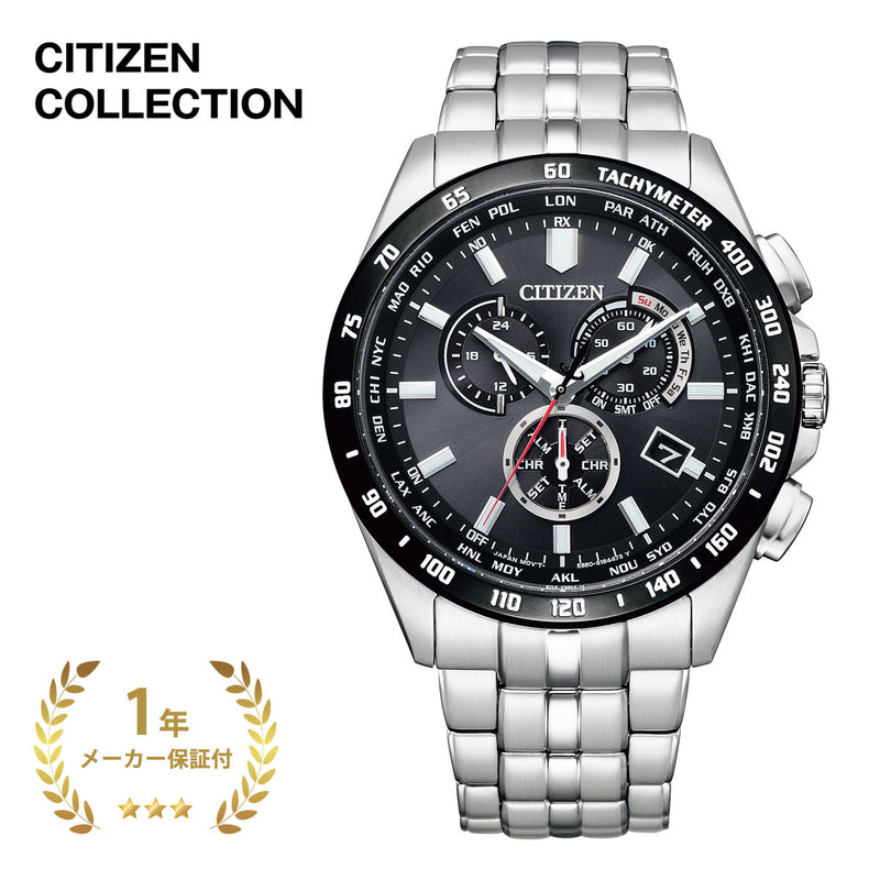 CITIZENCOLLECTION,シチズンコレクション,腕時計,メンズ