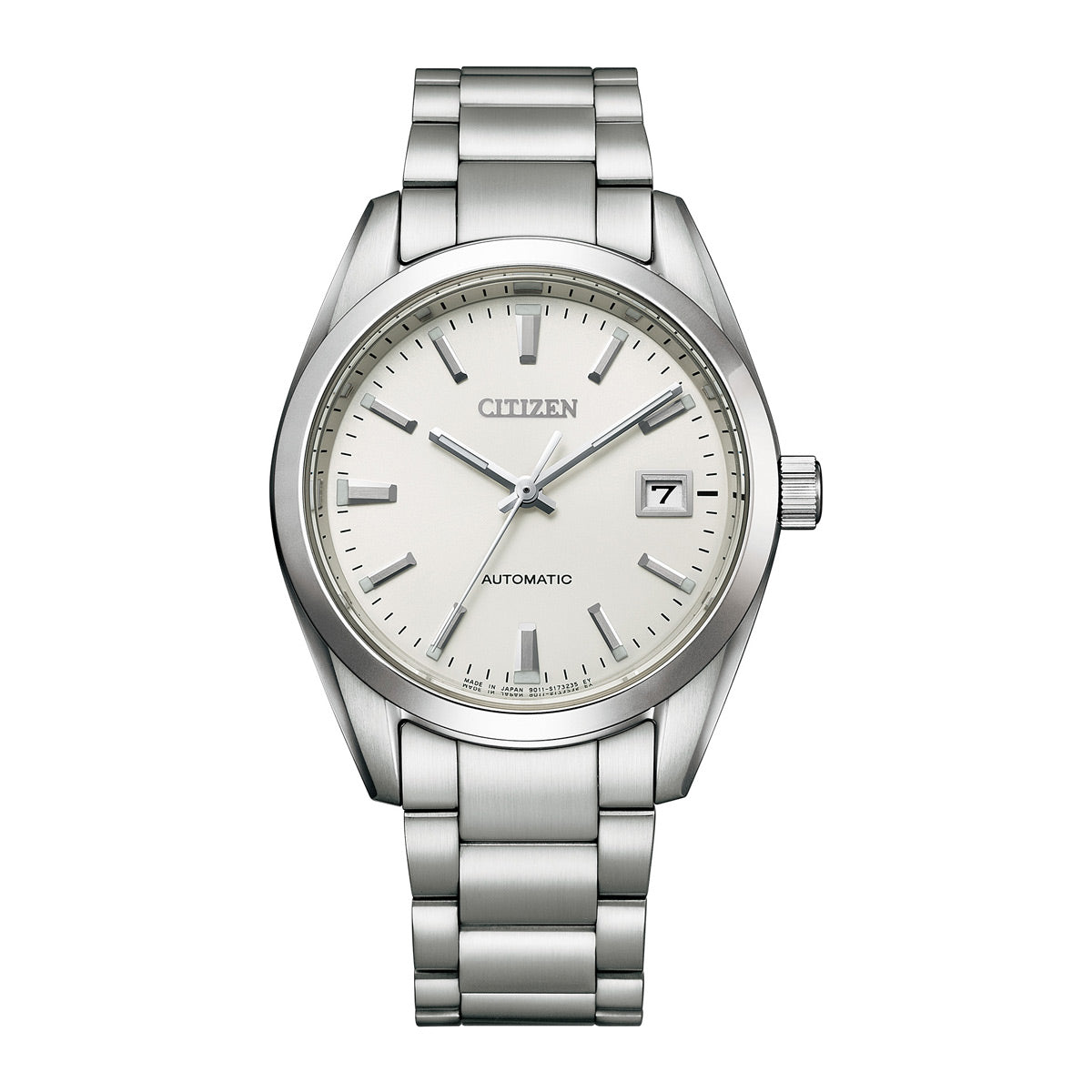 CITIZEN COLLECTION シチズンコレクション NB1050-59A – Blueism CITIZEN COLLECTION シチズンコレクション NB1050-59A – Blueism