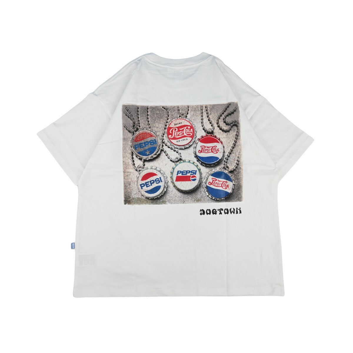 DOGTOWN,ドッグタウン,Tシャツ,メンズ,レディース