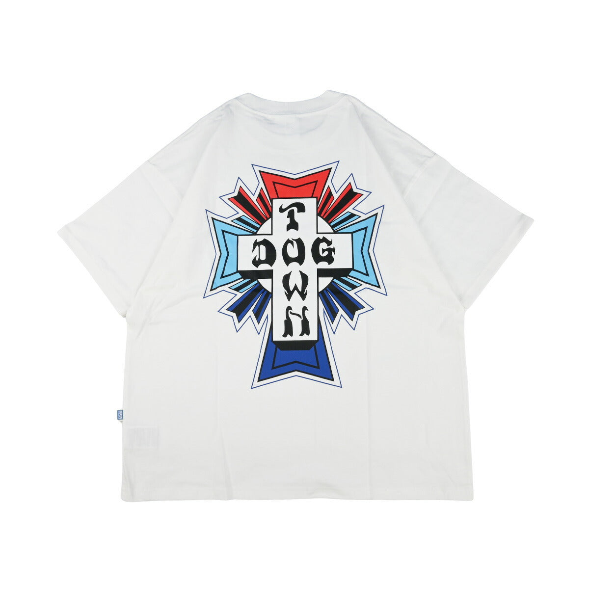 DOGTOWN,ドッグタウン,Tシャツ,メンズ,レディース