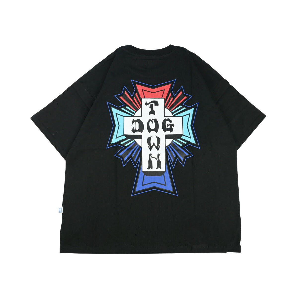 DOGTOWN,ドッグタウン,Tシャツ,メンズ,レディース