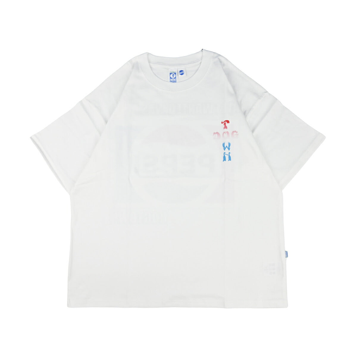 DOGTOWN,ドッグタウン,Tシャツ,メンズ,レディース
