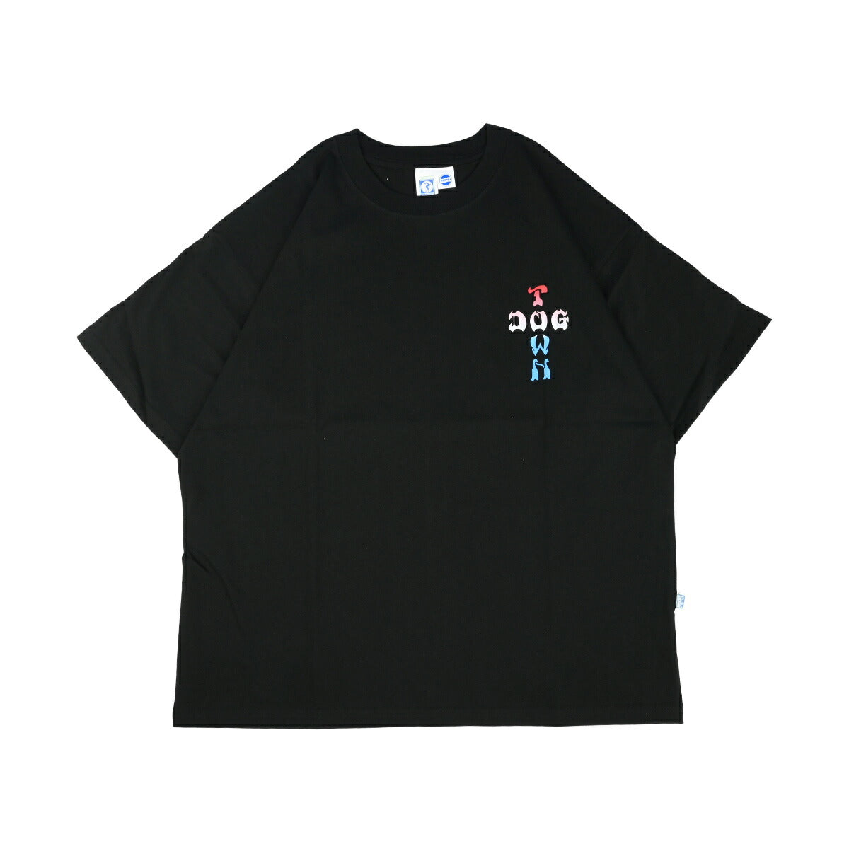 DOGTOWN,ドッグタウン,Tシャツ,メンズ,レディース