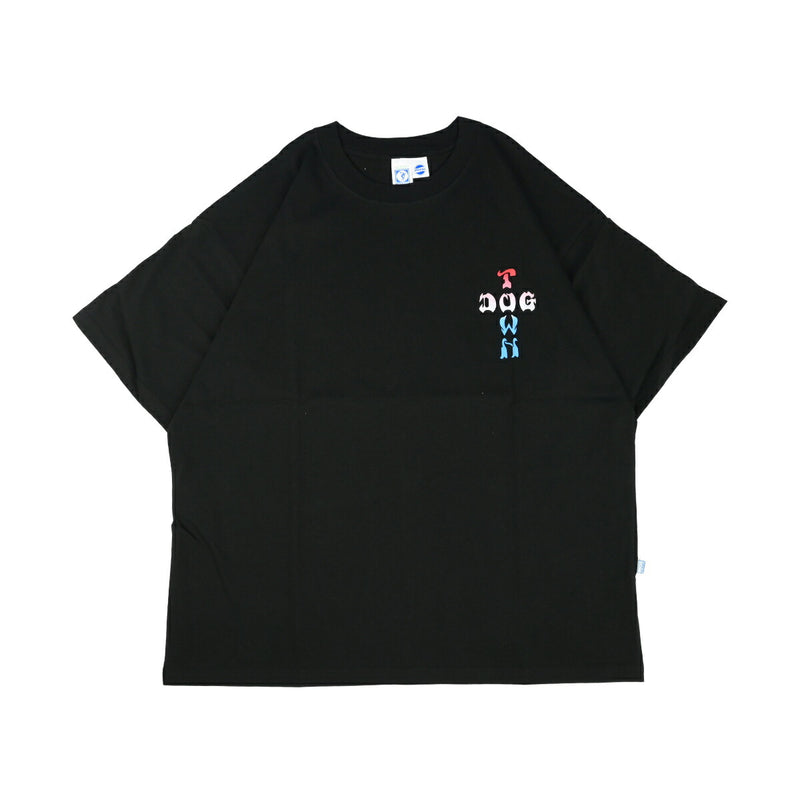 DOGTOWN,ドッグタウン,Tシャツ,メンズ,レディース
