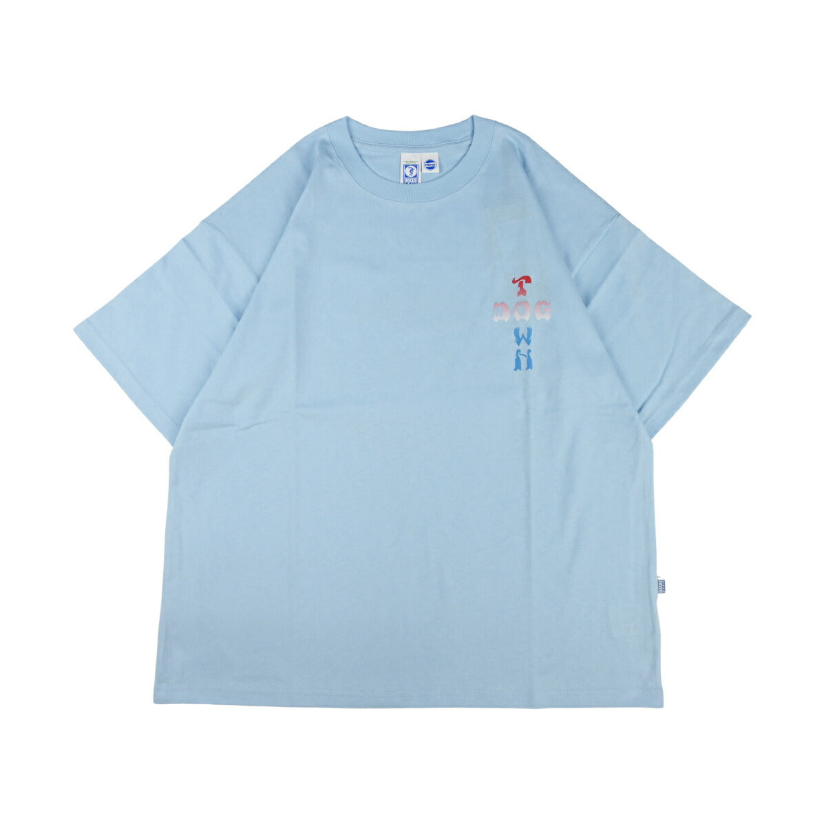DOGTOWN,ドッグタウン,Tシャツ,メンズ,レディース