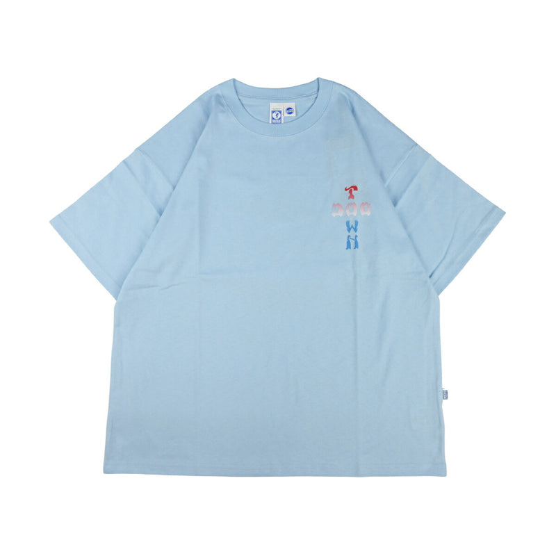DOGTOWN,ドッグタウン,Tシャツ,メンズ,レディース