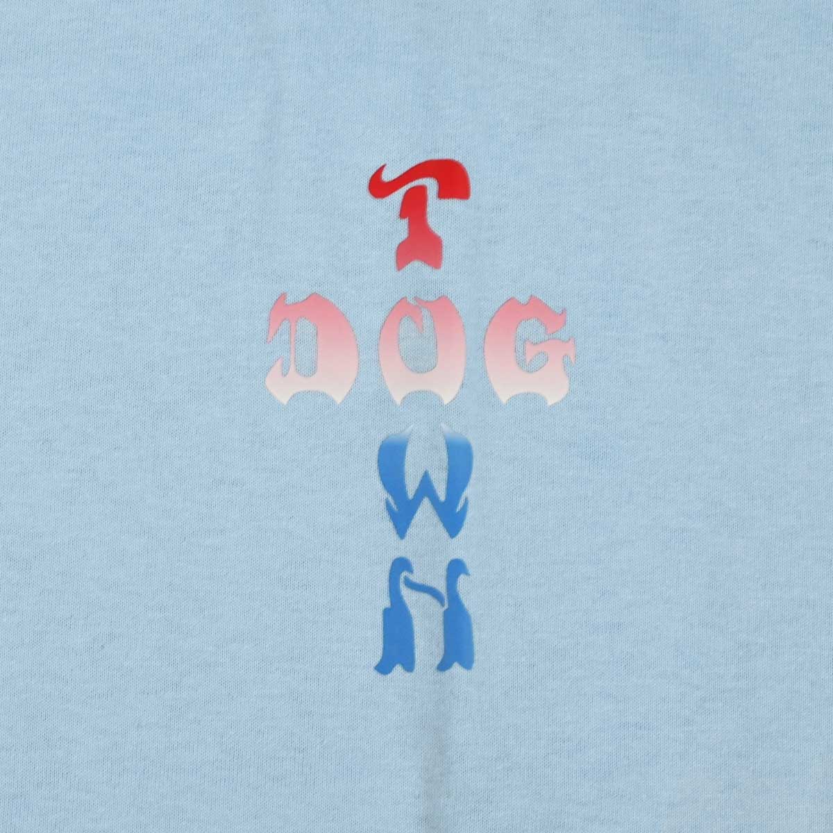 DOGTOWN,ドッグタウン,Tシャツ,メンズ,レディース