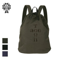 DOGTOWN,ドッグタウン,スナップサック,メンズ,レディース