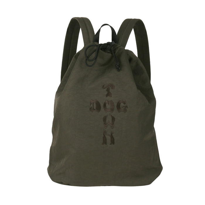 DOGTOWN,ドッグタウン,スナップサック,メンズ,レディース