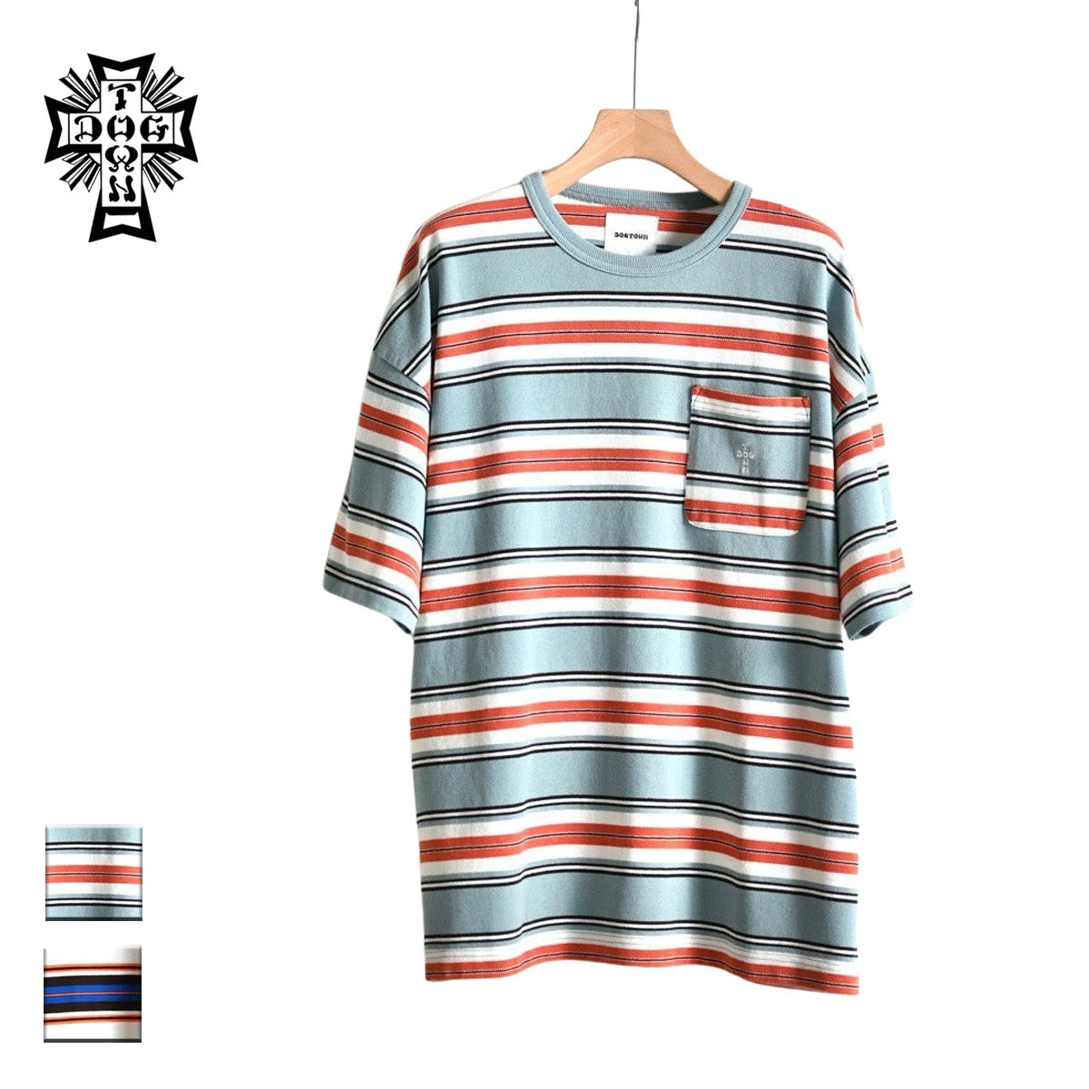 DOGTOWN,ドッグタウン,Tシャツ,メンズ,レディース