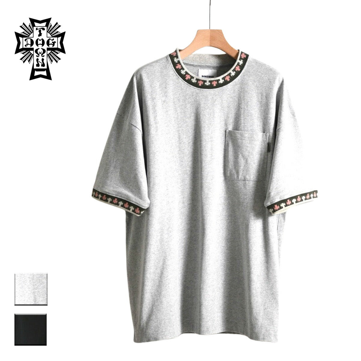 DOGTOWN,ドッグタウン,Tシャツ,メンズ,レディース