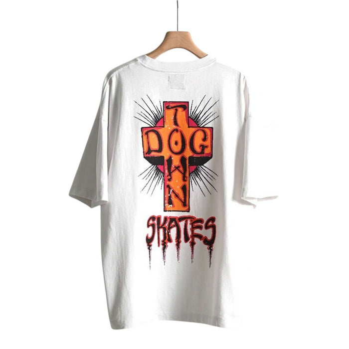 DOGTOWN,ドッグタウン,Tシャツ,メンズ,レディース