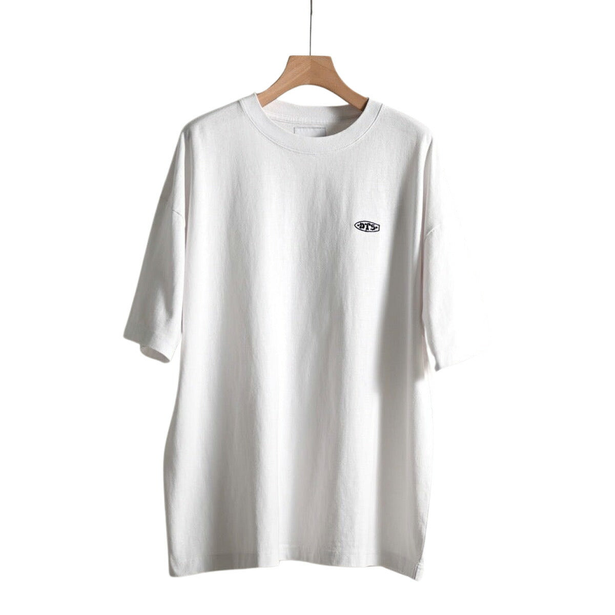 DOGTOWN ドッグタウン Skates Logo Pigment T-shirt – Blueism