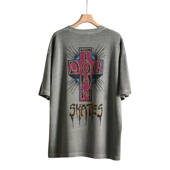 DOGTOWN,ドッグタウン,Tシャツ,メンズ,レディース