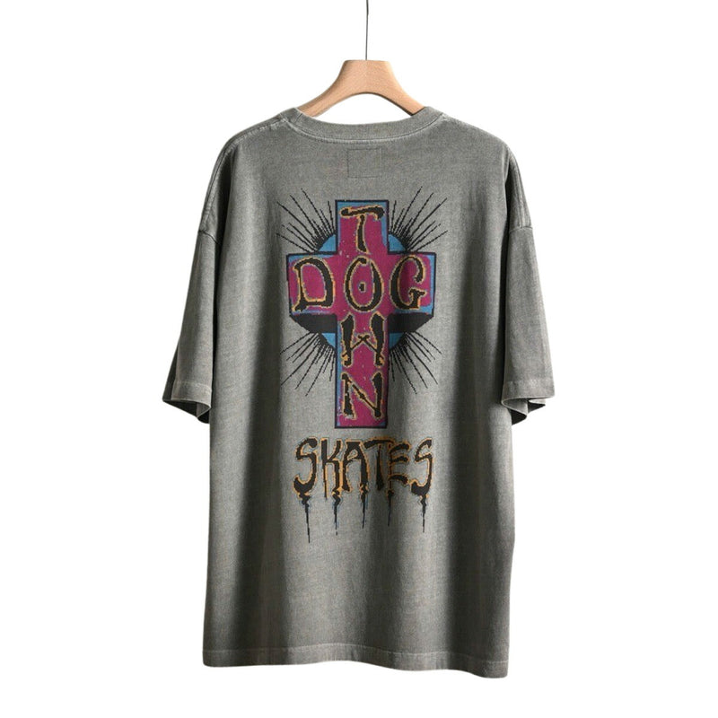 DOGTOWN,ドッグタウン,Tシャツ,メンズ,レディース
