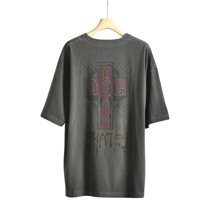 DOGTOWN,ドッグタウン,Tシャツ,メンズ,レディース