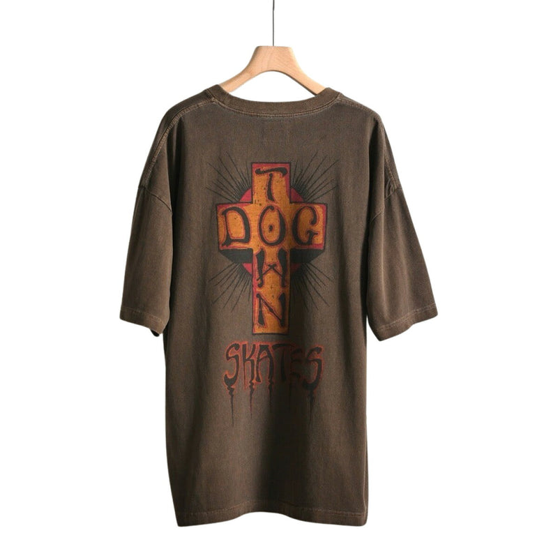 DOGTOWN,ドッグタウン,Tシャツ,メンズ,レディース