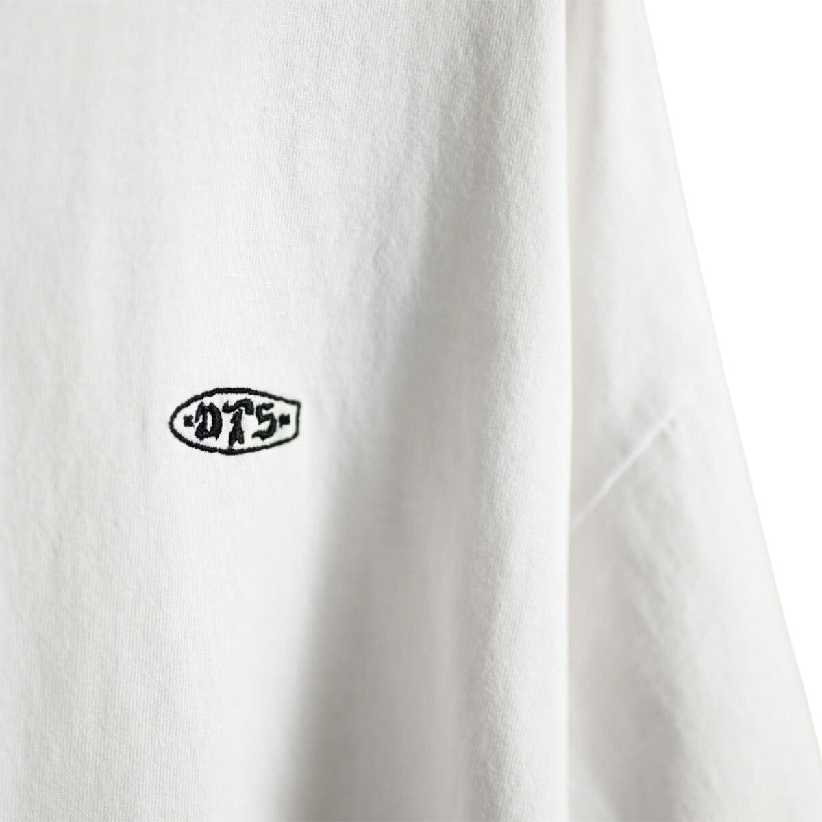 DOGTOWN ドッグタウン Skates Logo Pigment T-shirt – Blueism