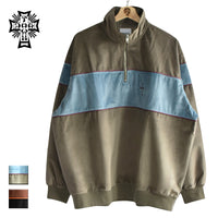 DOGTOWN,ドッグタウン,トレーナー,メンズ,レディース